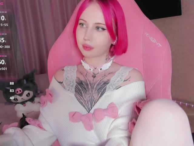luvsoak from BongaCams is Freechat