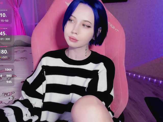 luvsoak's BongaCams show and profile