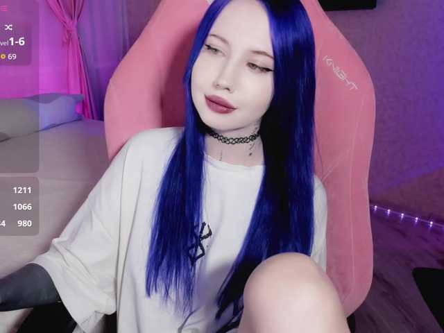 luvsoak from BongaCams is Freechat