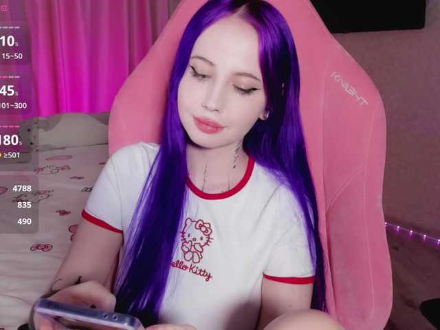 luvsoak's BongaCams show and profile