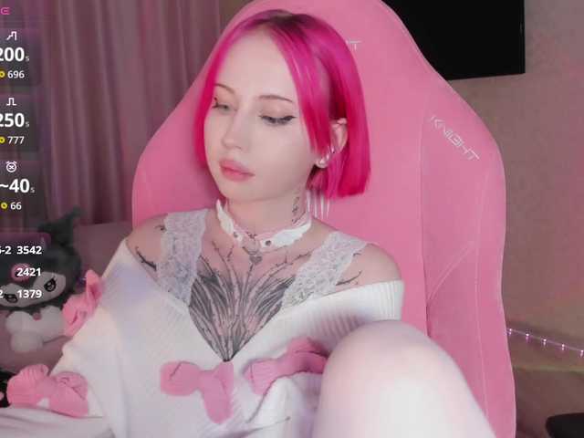 luvsoak from BongaCams is Freechat