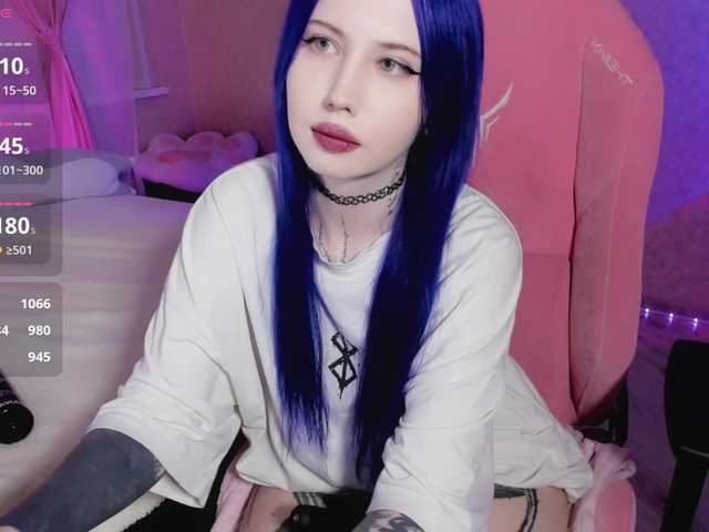 luvsoak's BongaCams show and profile