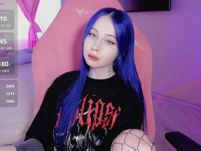 luvsoak's BongaCams show and profile