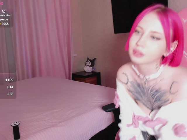 luvsoak from BongaCams is Freechat