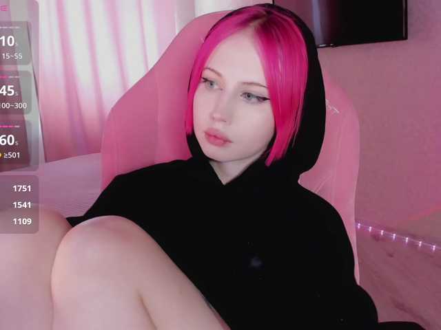 luvsoak from BongaCams is Freechat