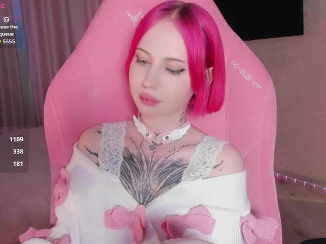 luvsoak from BongaCams is Freechat
