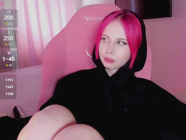luvsoak from BongaCams is Freechat