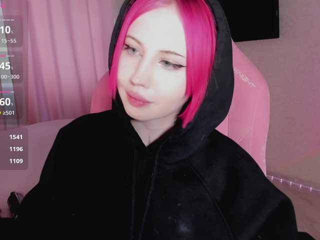 luvsoak from BongaCams is Freechat