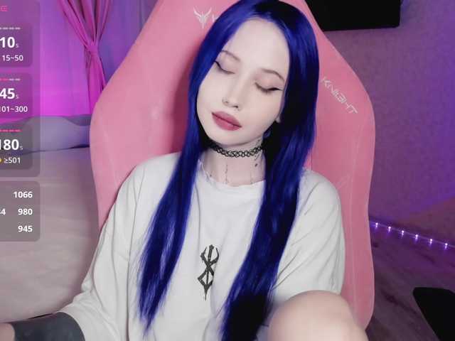 luvsoak's BongaCams show and profile