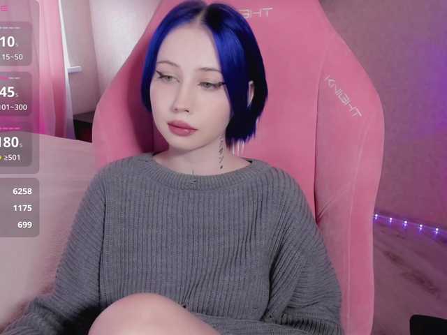 luvsoak's BongaCams show and profile