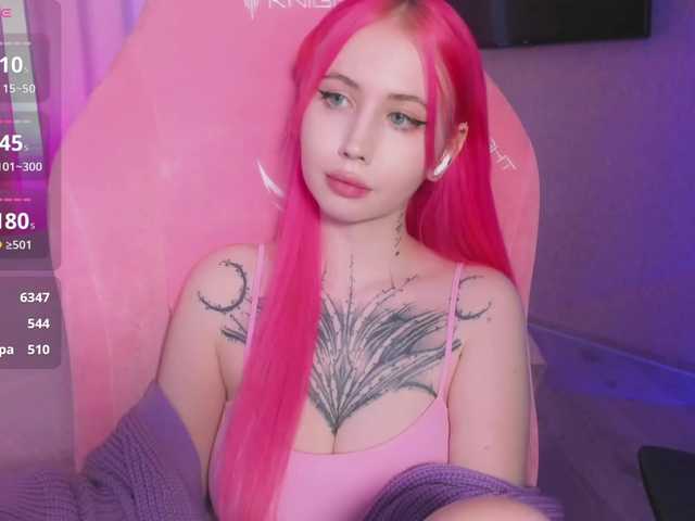 luvsoak's BongaCams show and profile