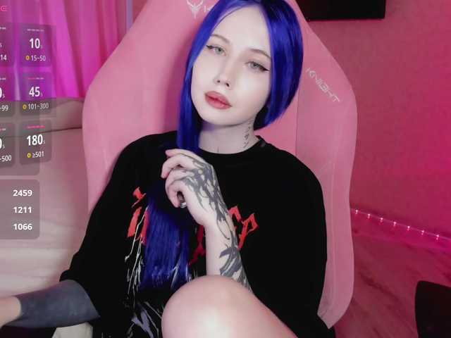 luvsoak's BongaCams show and profile