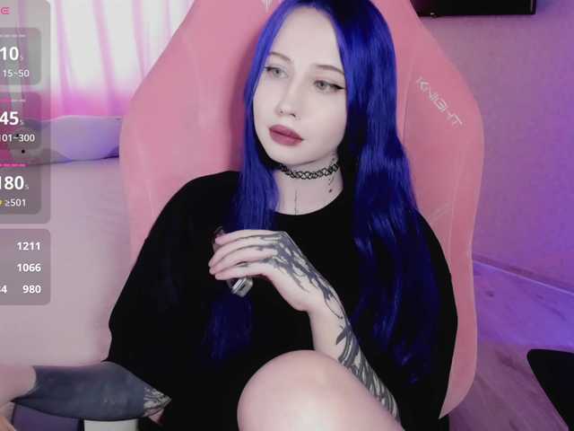 luvsoak from BongaCams is Freechat