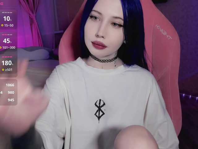 luvsoak's BongaCams show and profile