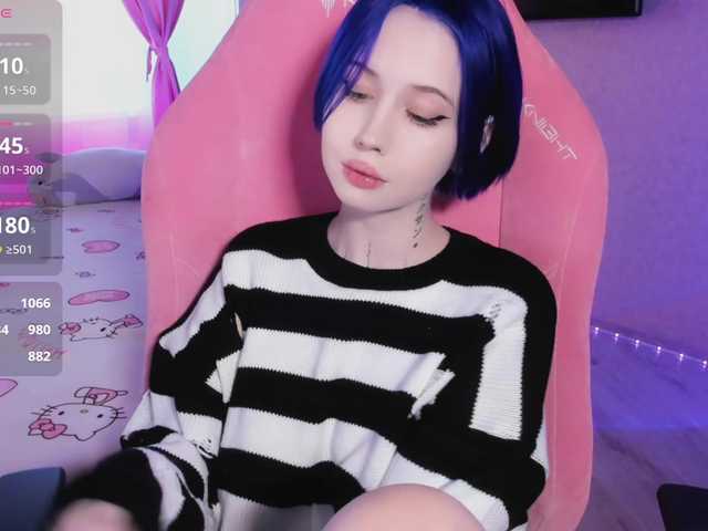 luvsoak's BongaCams show and profile