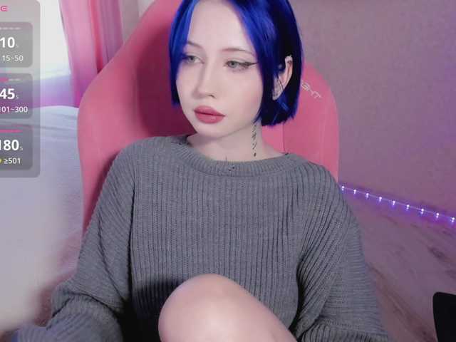 luvsoak's BongaCams show and profile