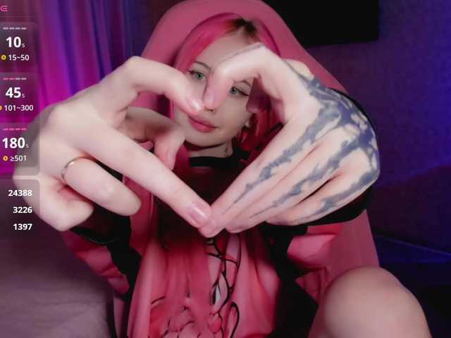 luvsoak's BongaCams show and profile