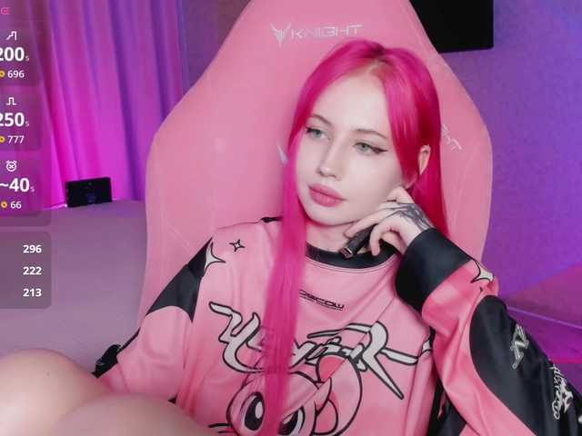 luvsoak from BongaCams is Freechat