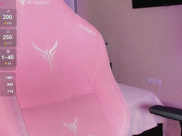 luvsoak from BongaCams is Freechat