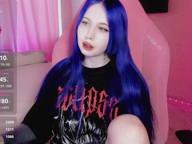 luvsoak's BongaCams show and profile