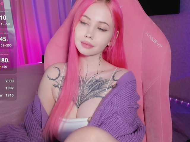 luvsoak's BongaCams show and profile