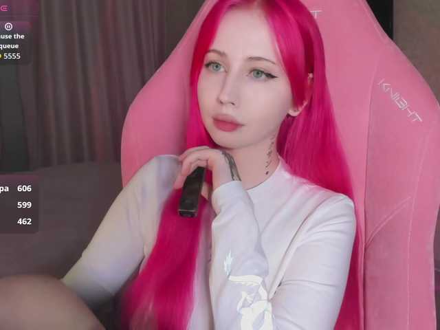 luvsoak from BongaCams is Freechat