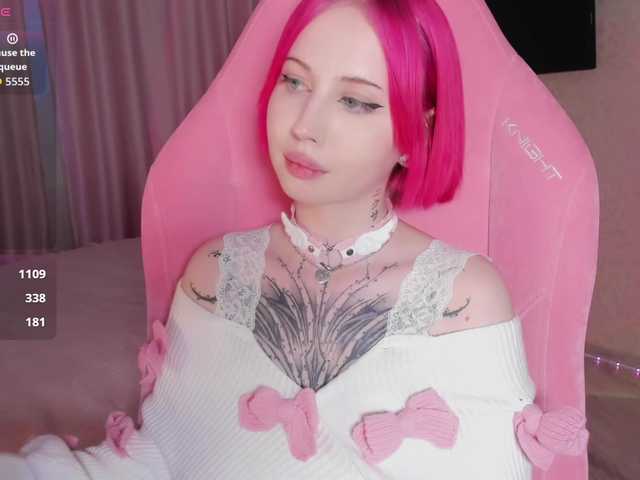 luvsoak from BongaCams is Freechat
