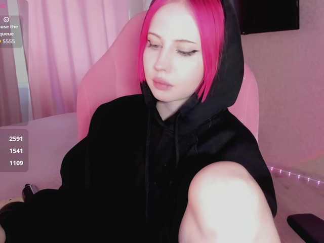 luvsoak from BongaCams is Freechat