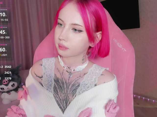 luvsoak from BongaCams is Freechat