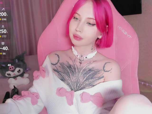 luvsoak from BongaCams is Freechat