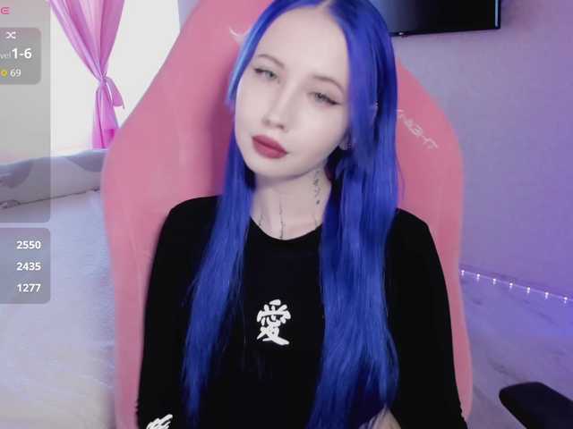 luvsoak's BongaCams show and profile