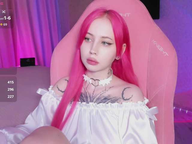 luvsoak from BongaCams is Freechat