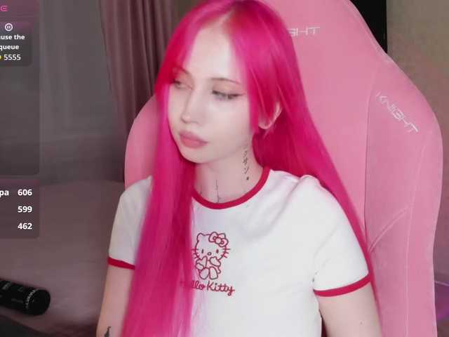 luvsoak from BongaCams