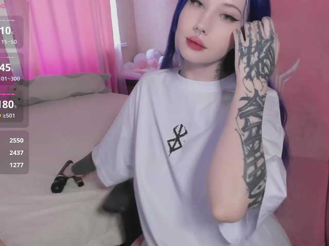 luvsoak's BongaCams show and profile