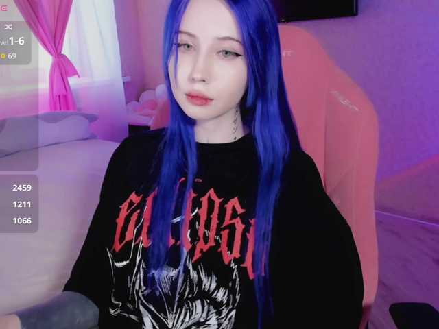 luvsoak from BongaCams is Freechat