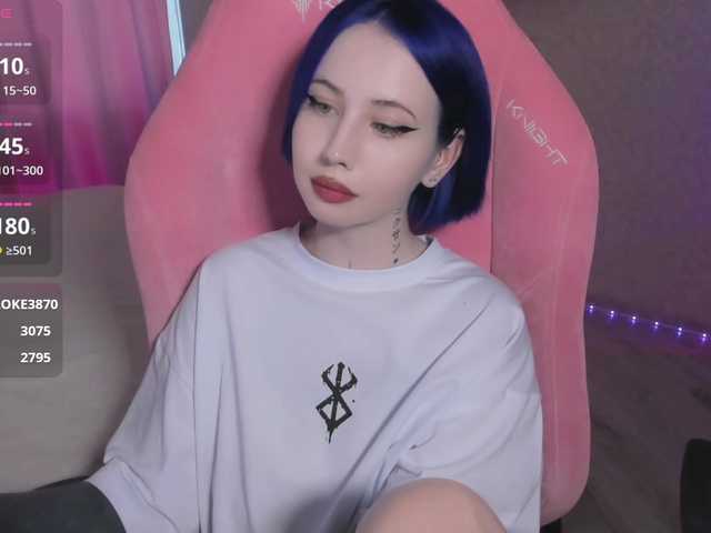 luvsoak's BongaCams show and profile