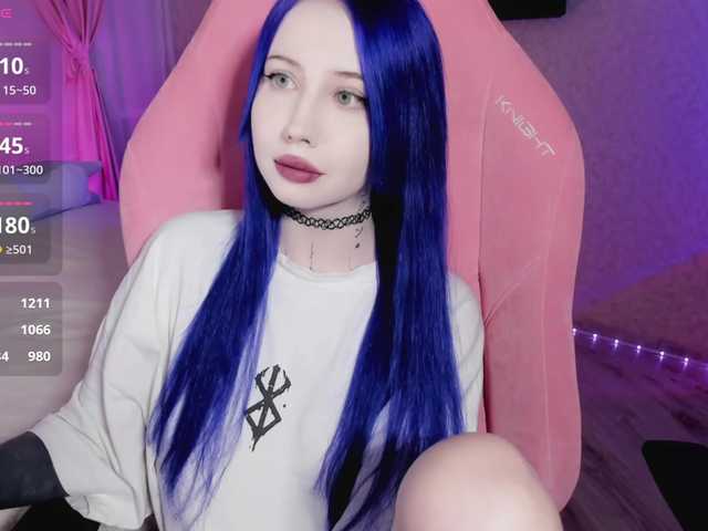 luvsoak's BongaCams show and profile