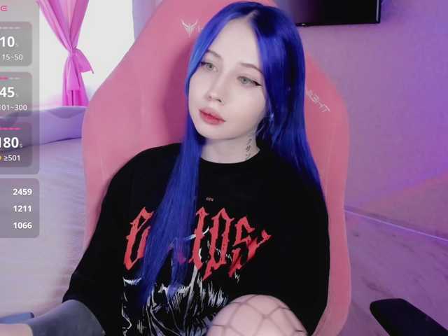 luvsoak's BongaCams show and profile