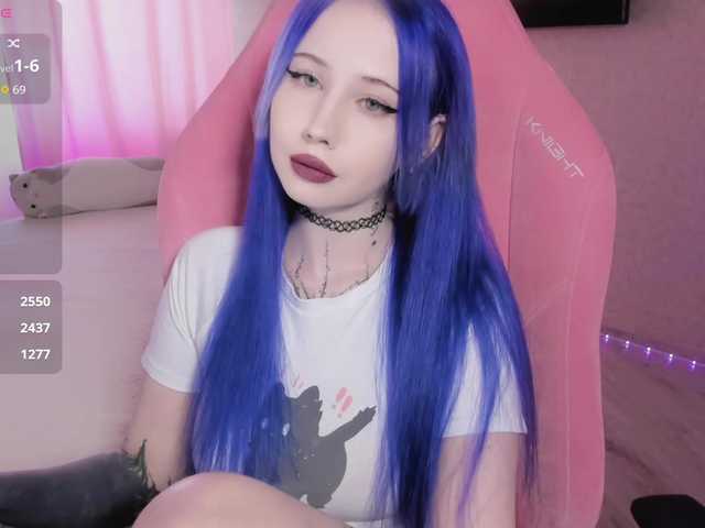 luvsoak's BongaCams show and profile