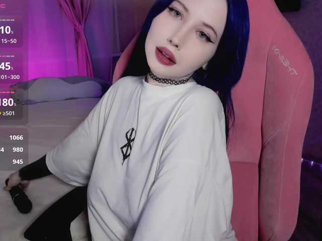 luvsoak from BongaCams