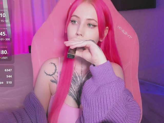 в попе у luvsoak