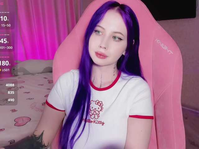 luvsoak's BongaCams show and profile