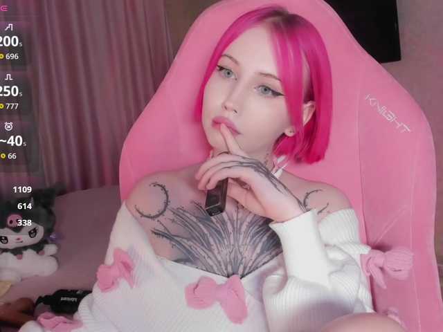 luvsoak from BongaCams is Freechat