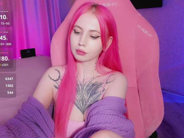 luvsoak's BongaCams show and profile