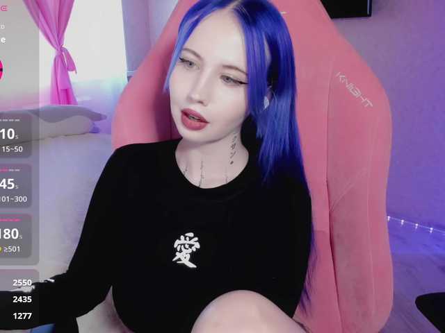 luvsoak's BongaCams show and profile