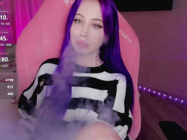 luvsoak's BongaCams show and profile