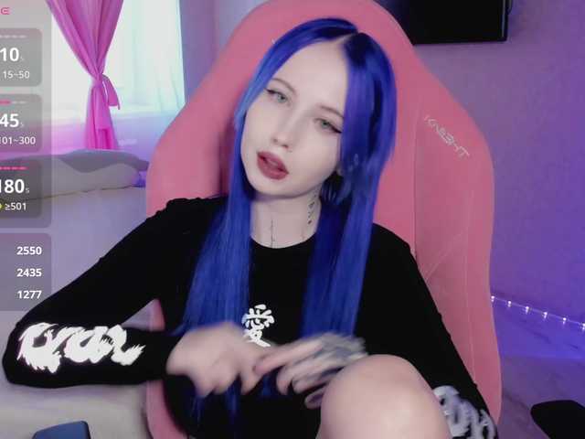 luvsoak's BongaCams show and profile