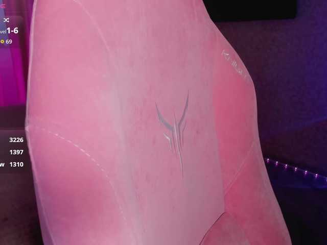 luvsoak's BongaCams show and profile