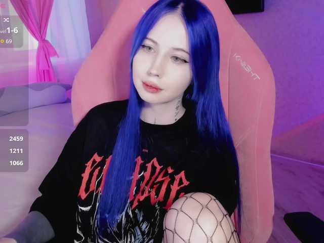 luvsoak — for a big dream @sofar so far* *  **  * * lovense works from 2tk tokens only in general chat. I don't accept tokens sent via PM for a task. please send a PM before private show