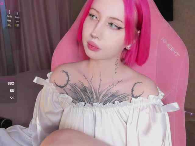 luvsoak webcam